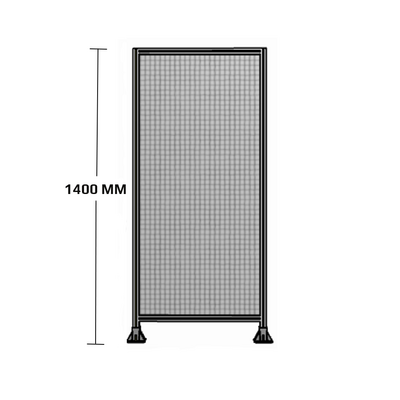 TYPE A 1400 MM TPS